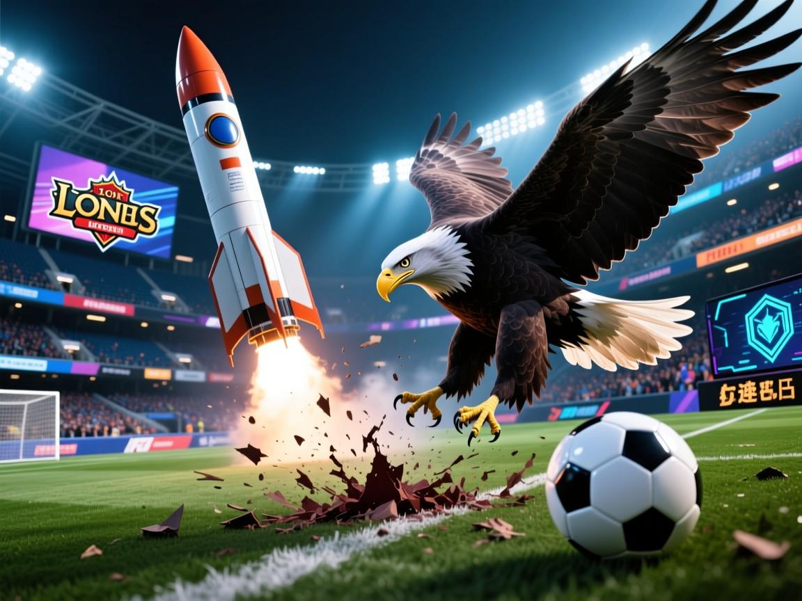 火箭不敌老鹰，七连败  第2张