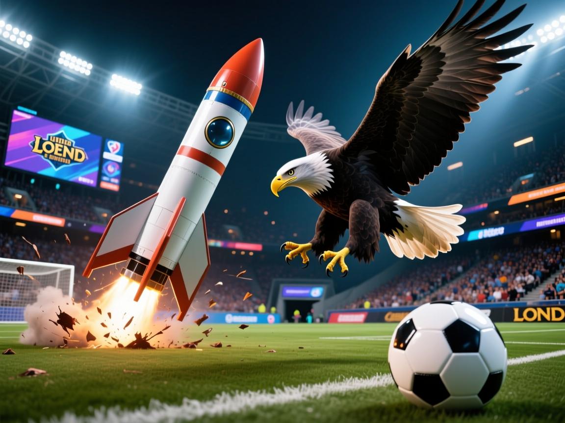 火箭不敌老鹰,七连败 第2张