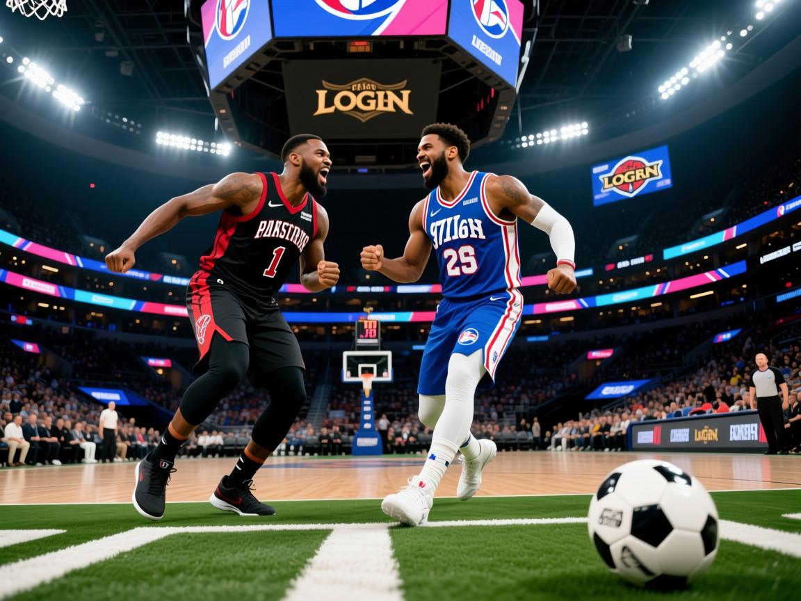 猛龙大胜76人,展现出色表现 第2张