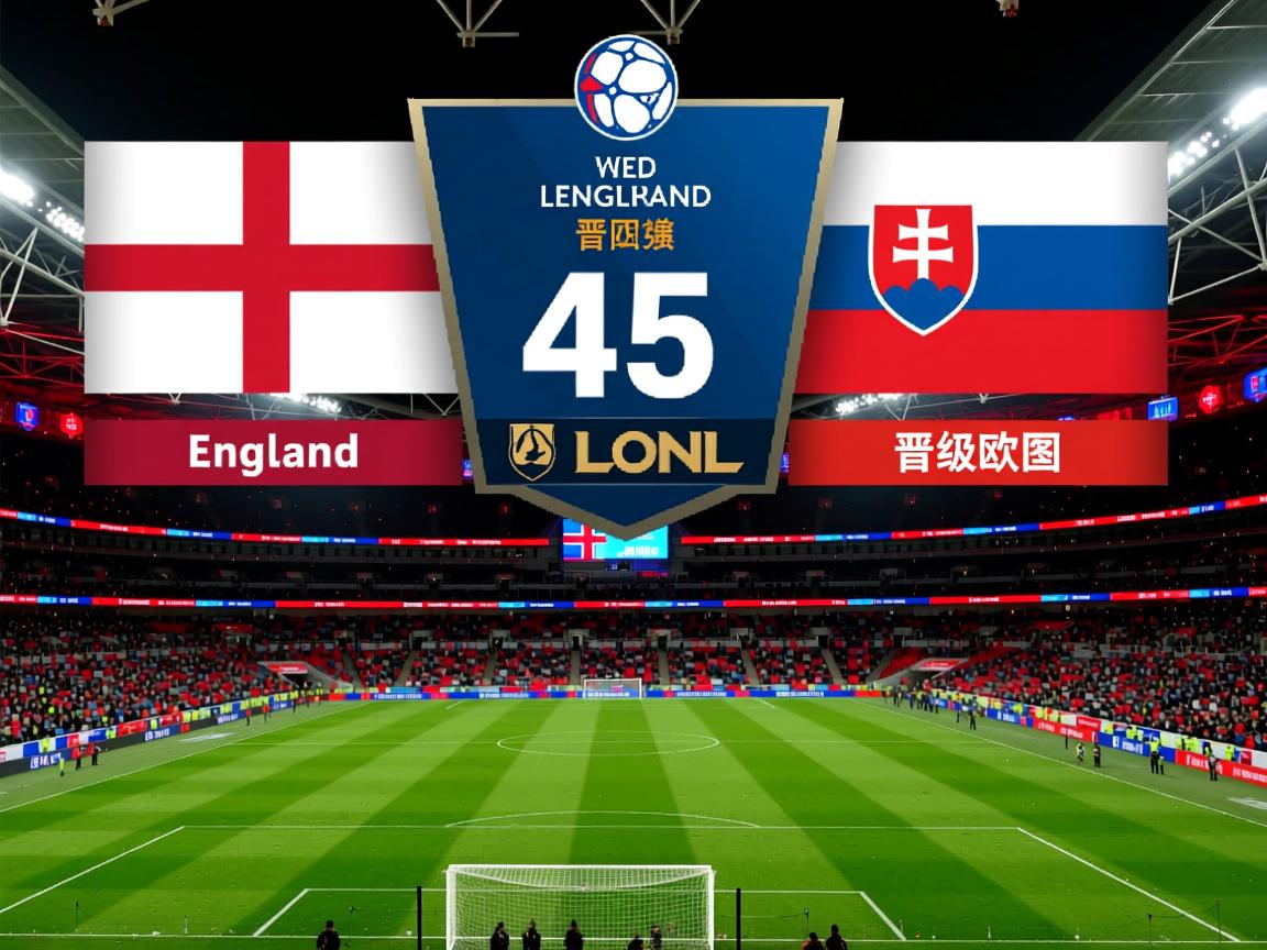 英格兰击败斯洛伐克队,晋级欧国联四强 第2张