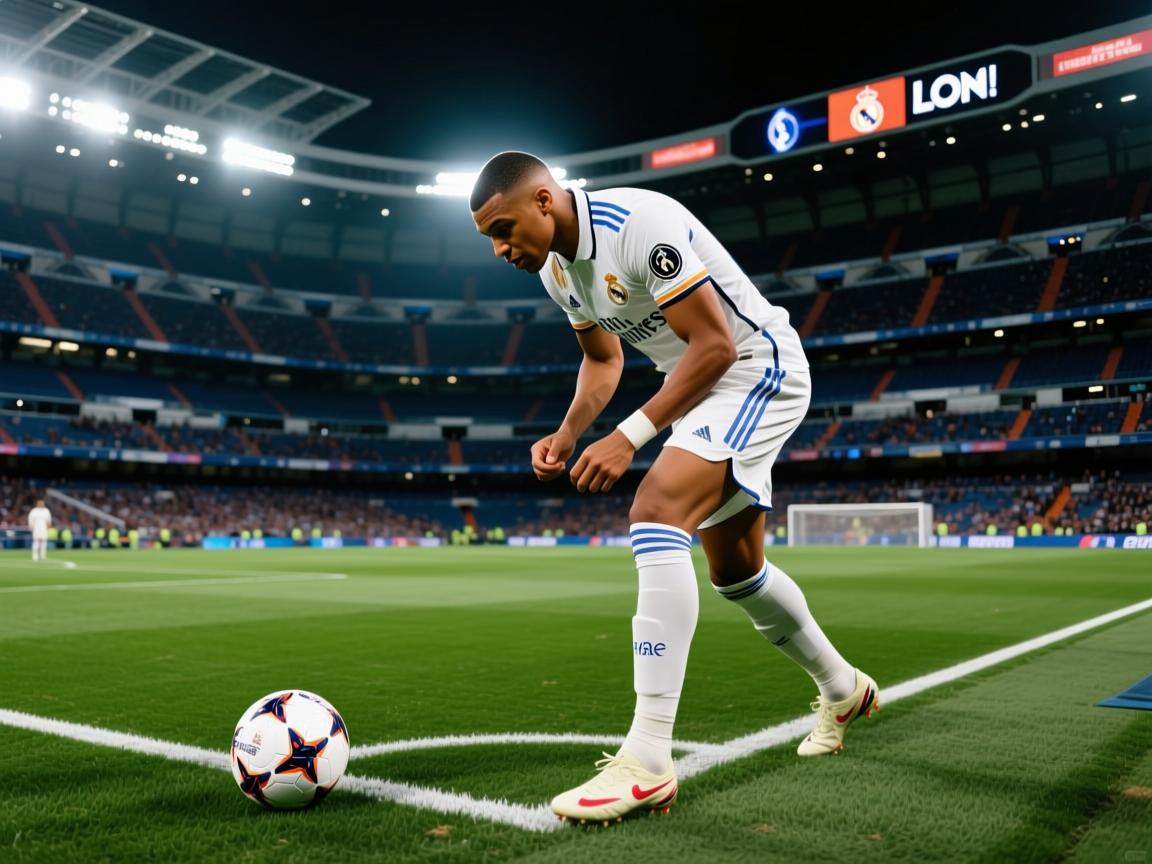 今晚皇马2026首秀：7分之差输不起！姆巴佩休战边锋对飙的简单介绍